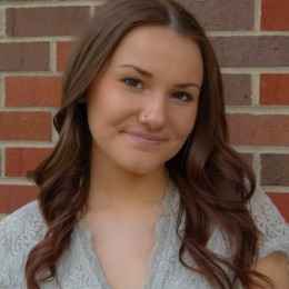Alyssa McDonald
