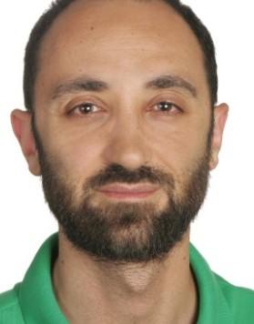 BASSAM G. ANTOUN