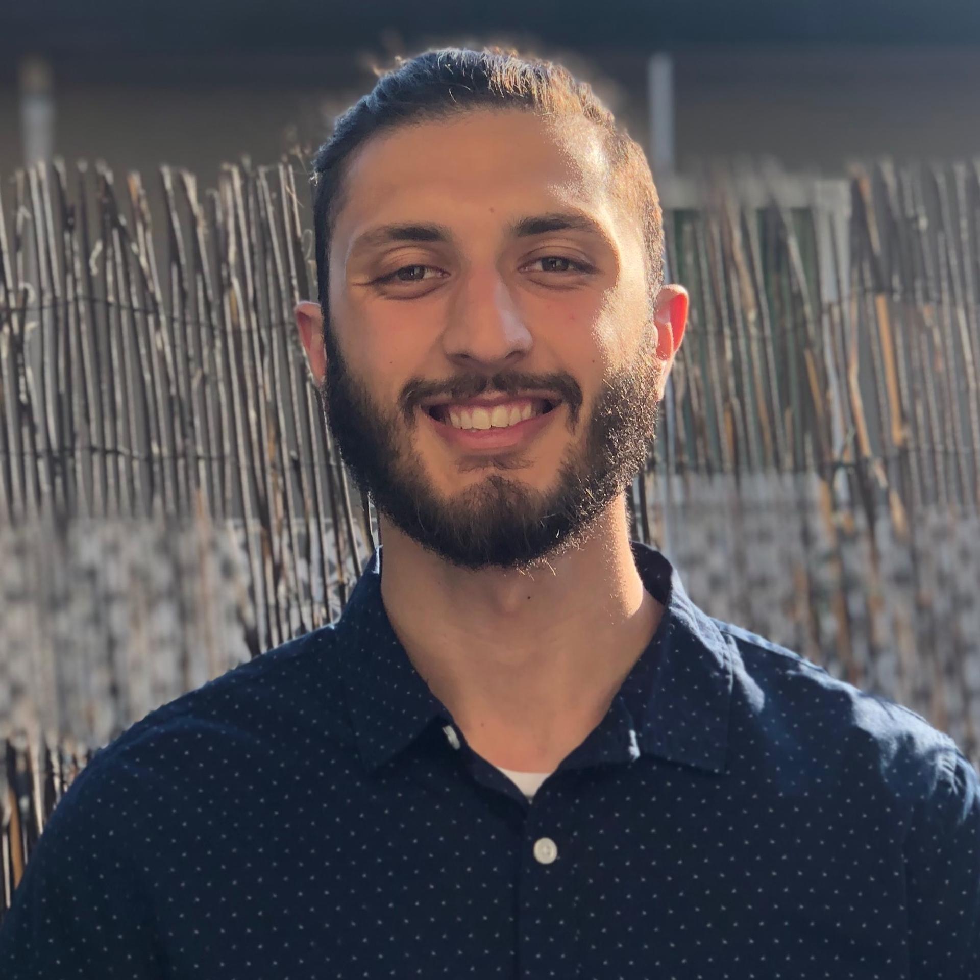 Siavash Aziz