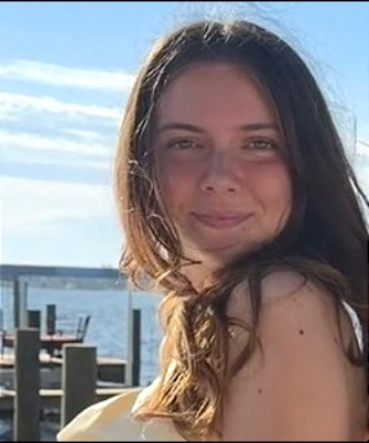 Julia Clark