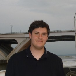 Aaron Power