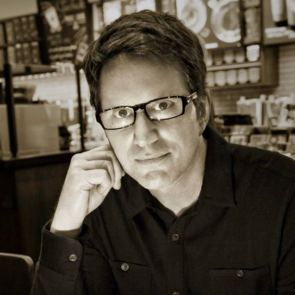 Chris Bellomo