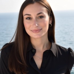 Isabella D. DeMeo