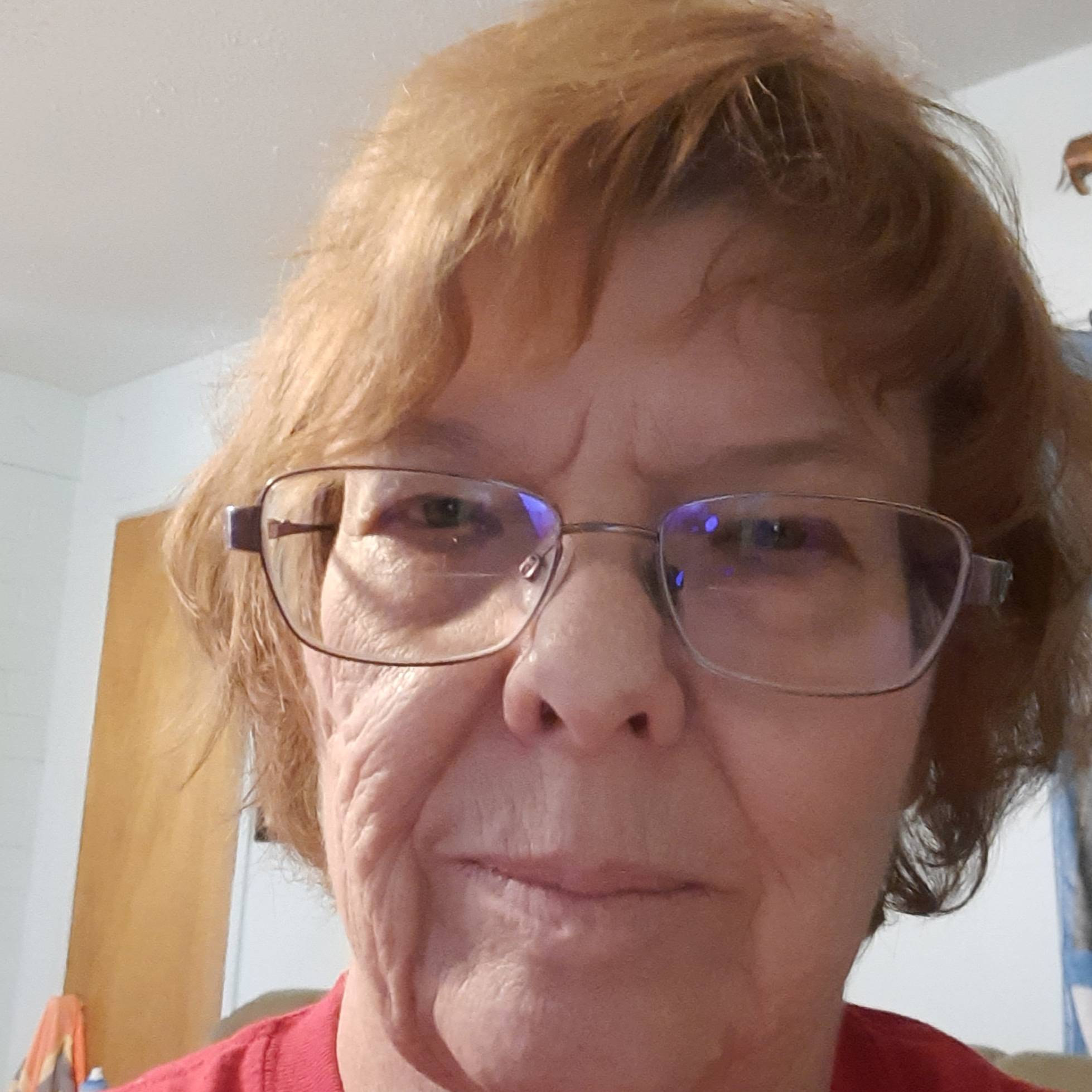 Debbie Pearson