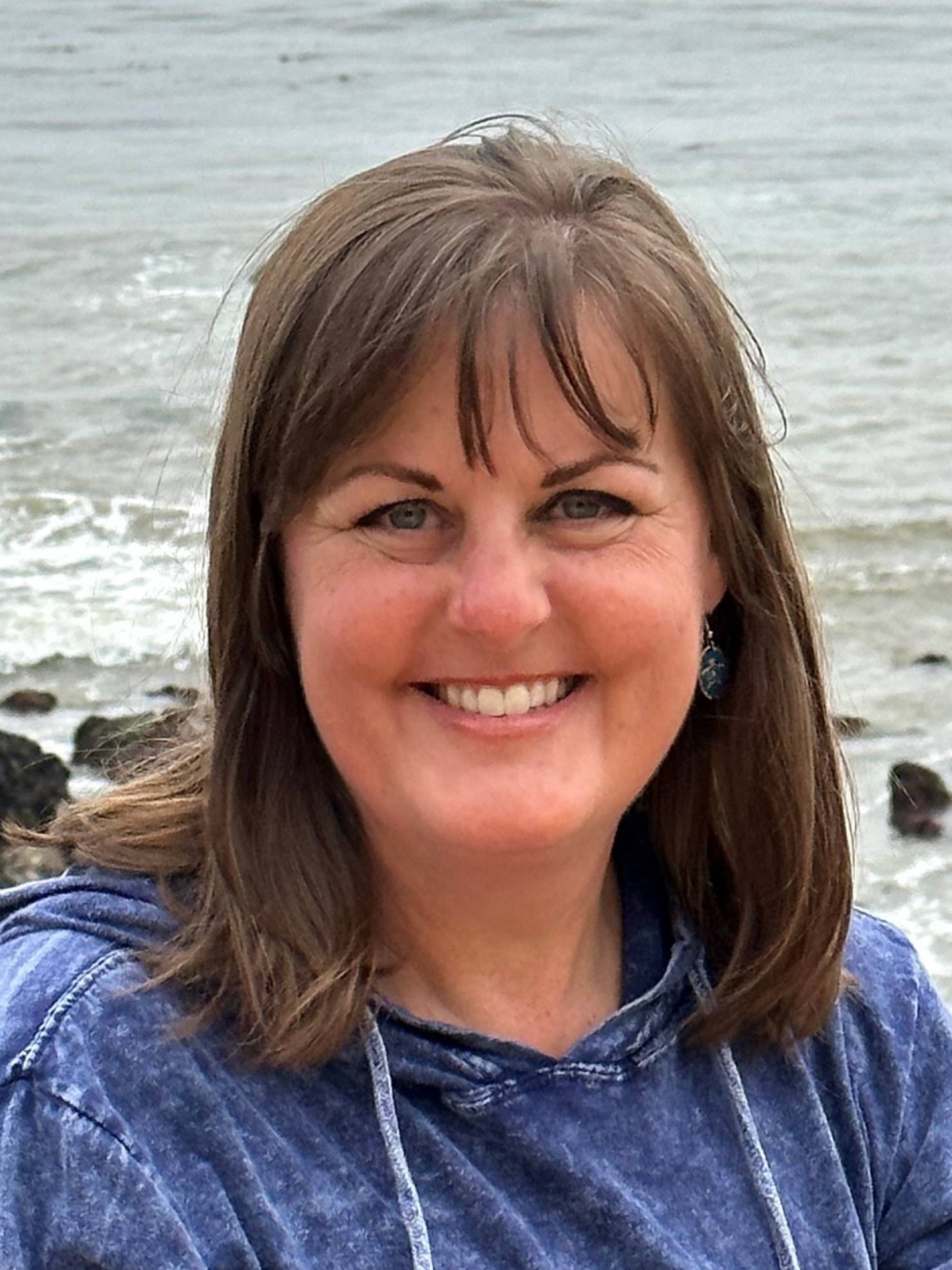 Valerie LeMaster