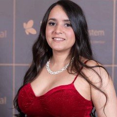 Rocio Blanco Lopez