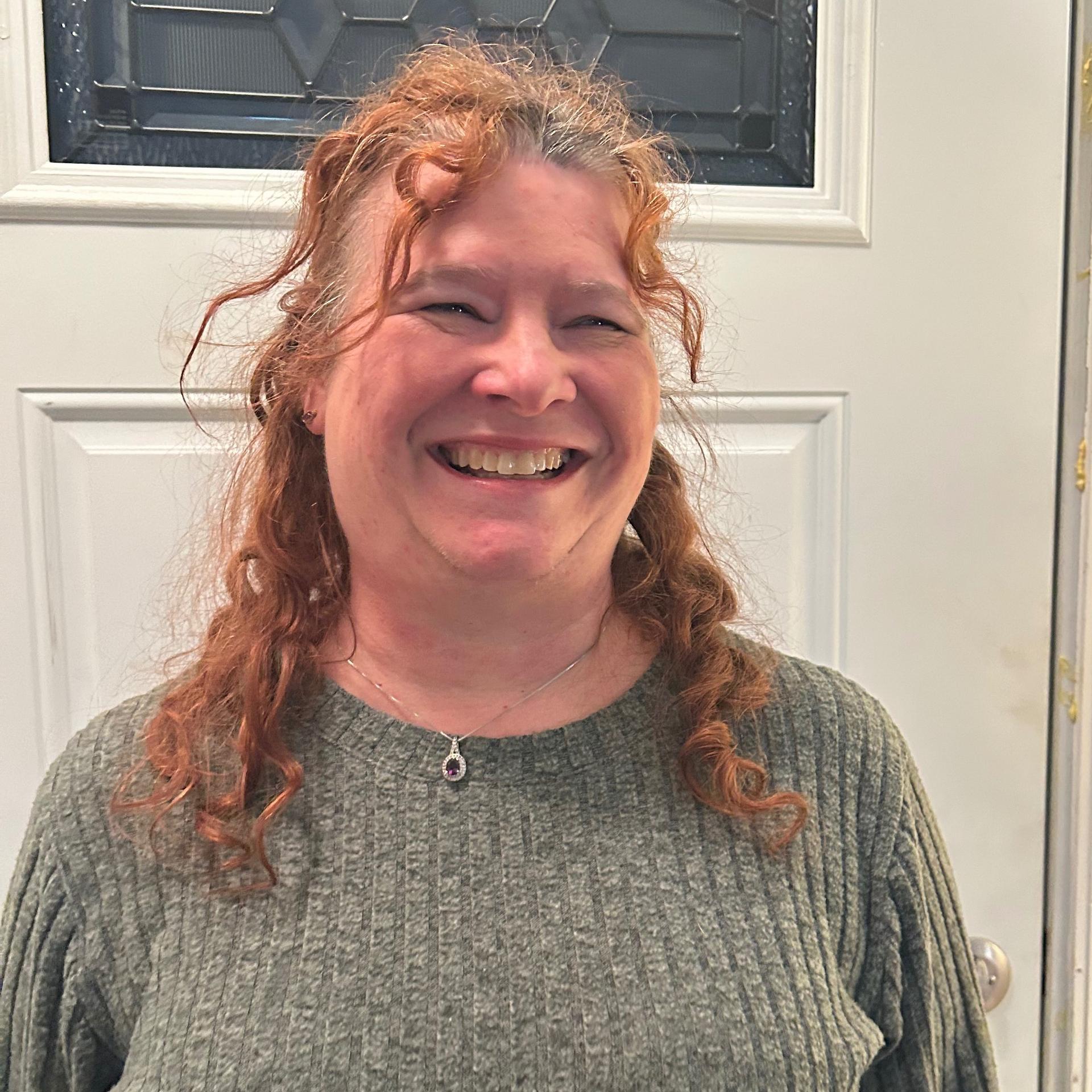 Dawn Sanders