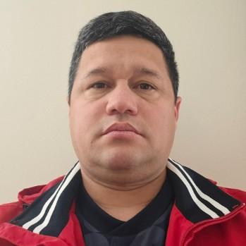 Jesus Alexander Perez Rubio