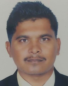 Anand Chavan