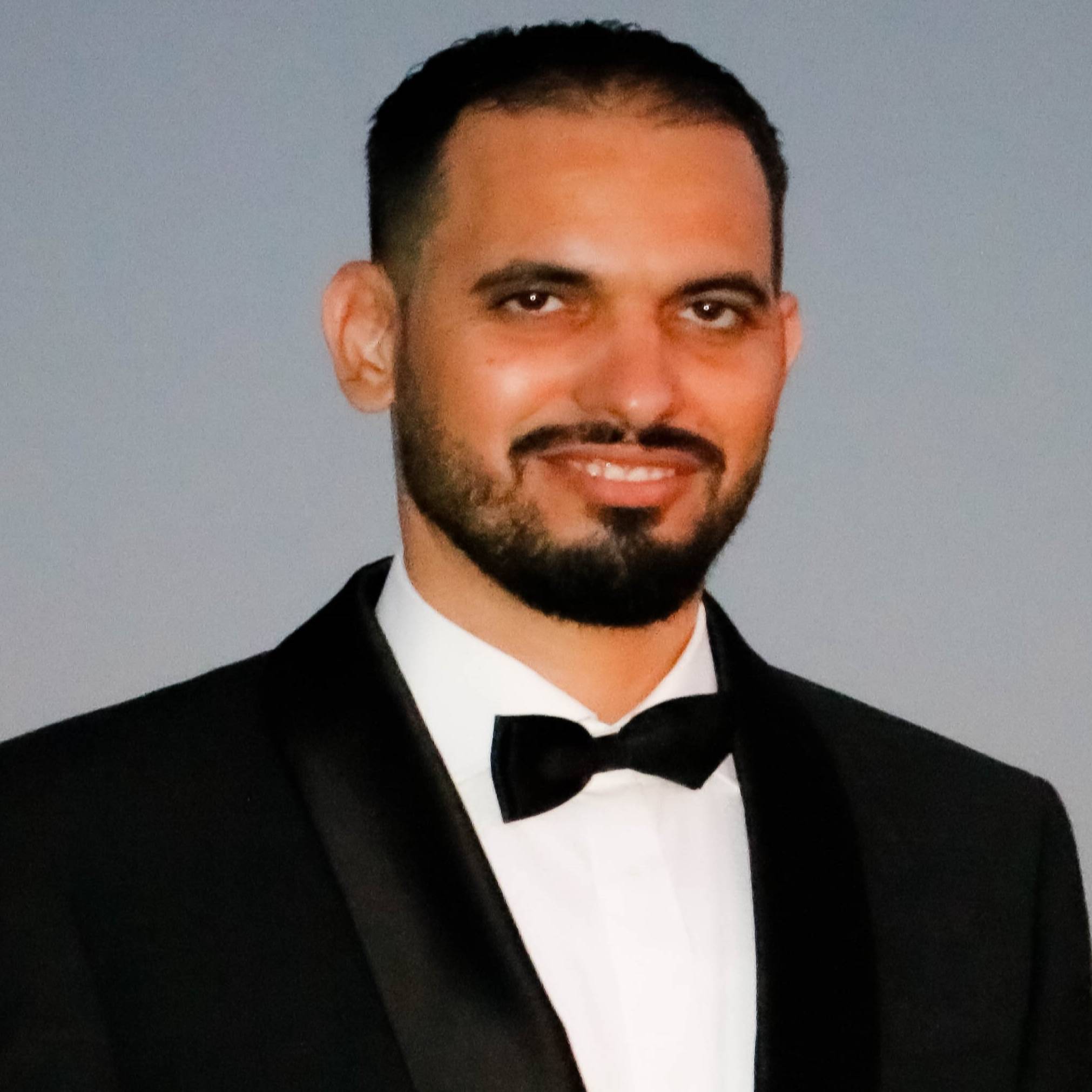 Akram Madani
