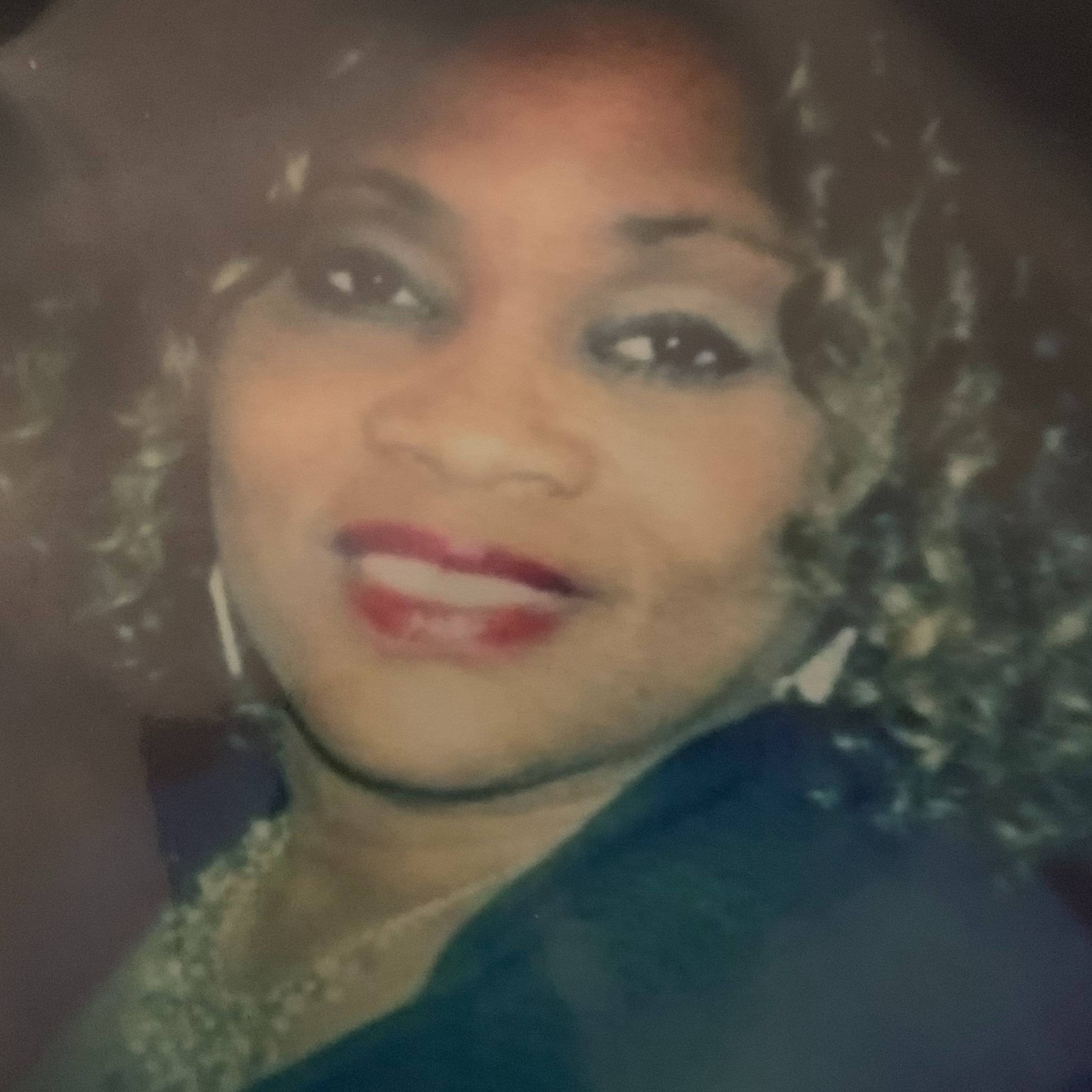 Charlene Hendrix