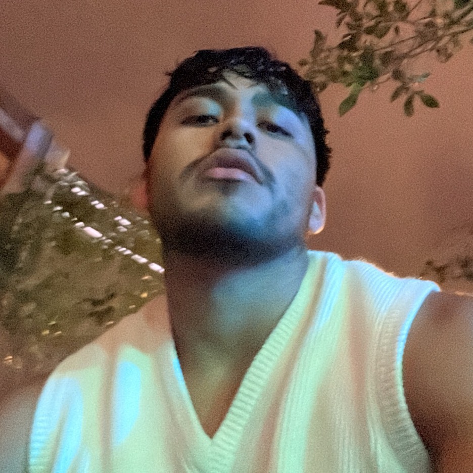 Pepe Paredes