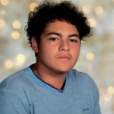 Brandon Ibarra