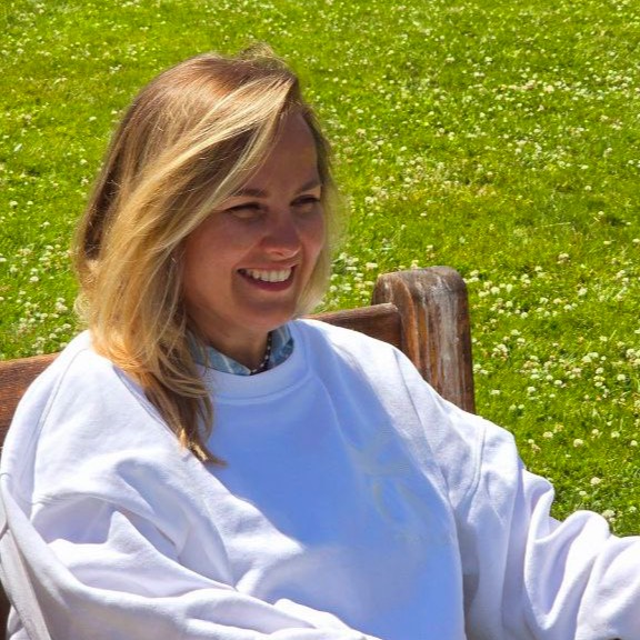 Liubov Repetskaia