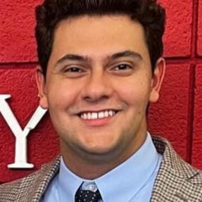 Brandon D. DeCosta