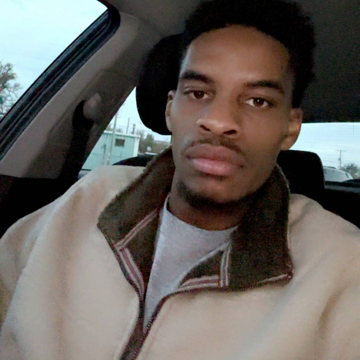 Sedryck Keeling