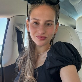 Elly Feldman
