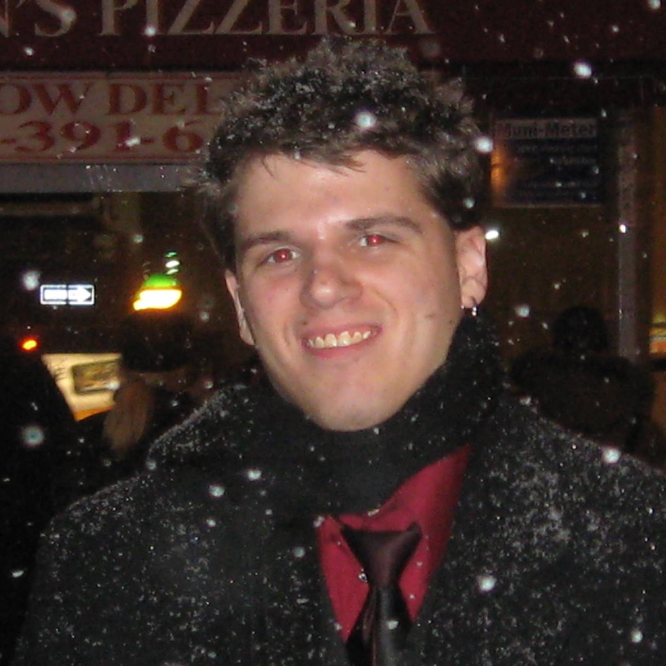 Seth Vacek