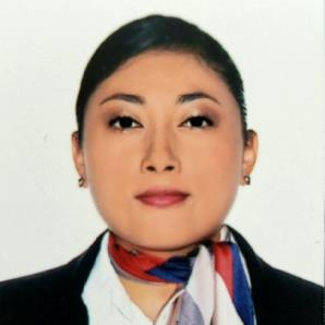 Karen Itzel Mercado