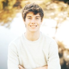 Wyatt Fisher