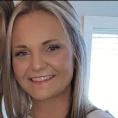 Caroline Douglas