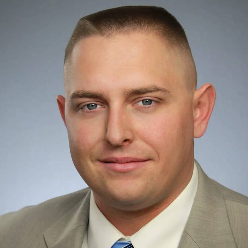 Eric Glenn Jr.