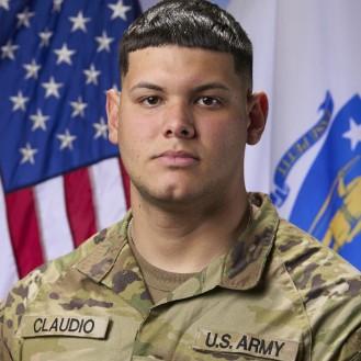 Jeremy Claudio Ojeda