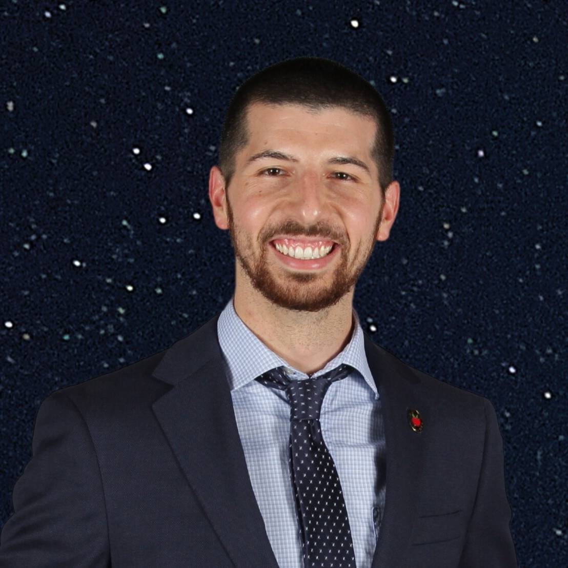 Matthew Panzano