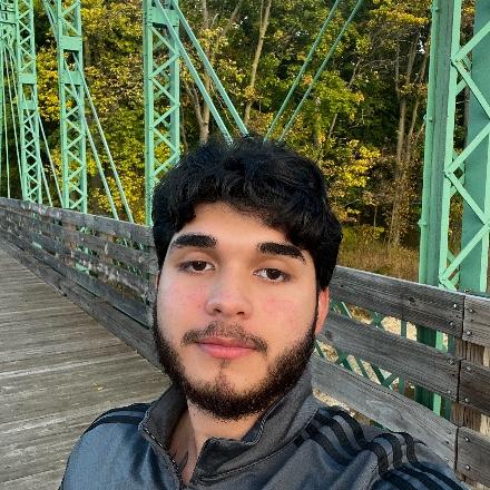 Michael Rosa
