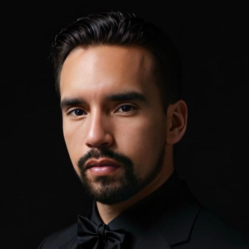 Roger Abraham Acosta Tovar