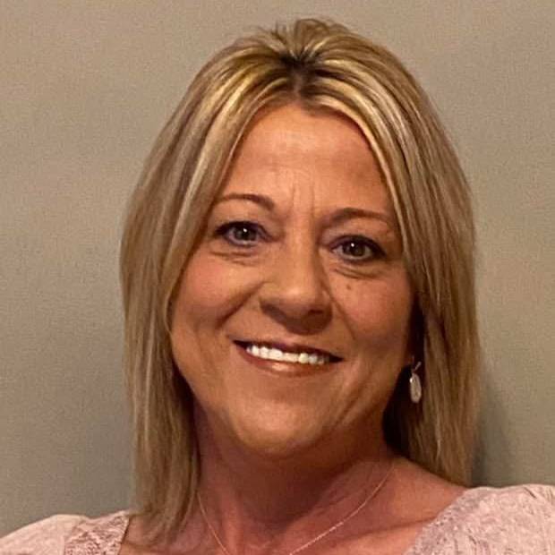 Melissa J. Hopper