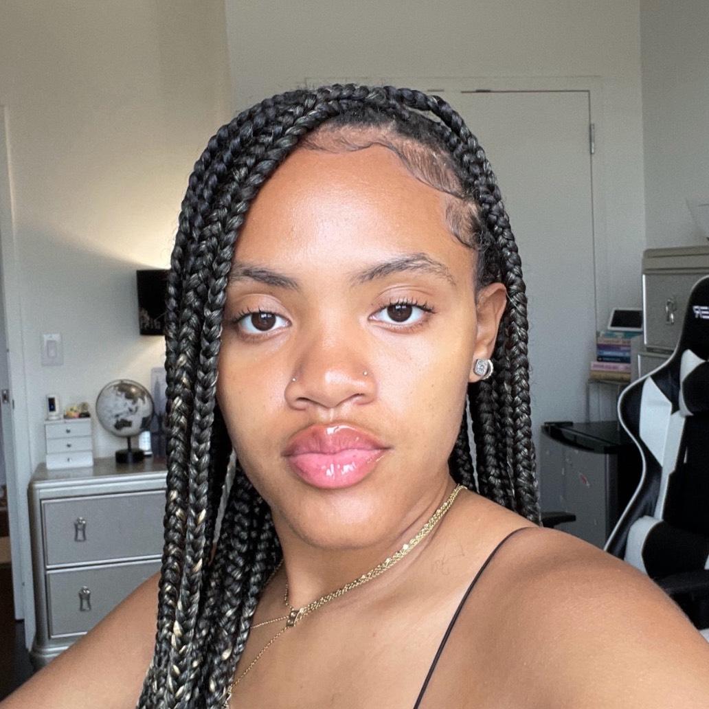 Nevaeh Manigault