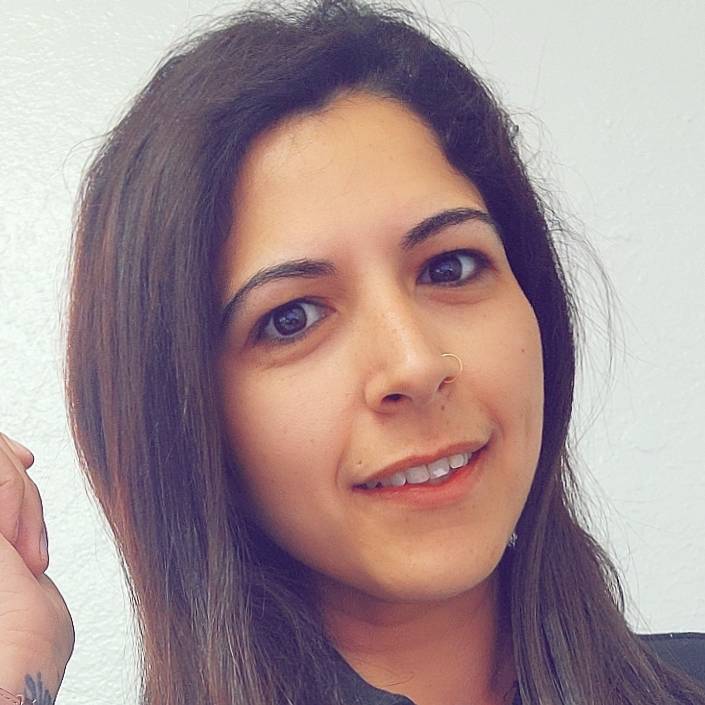 Yadira Hakim