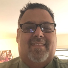 Jeremy Gates