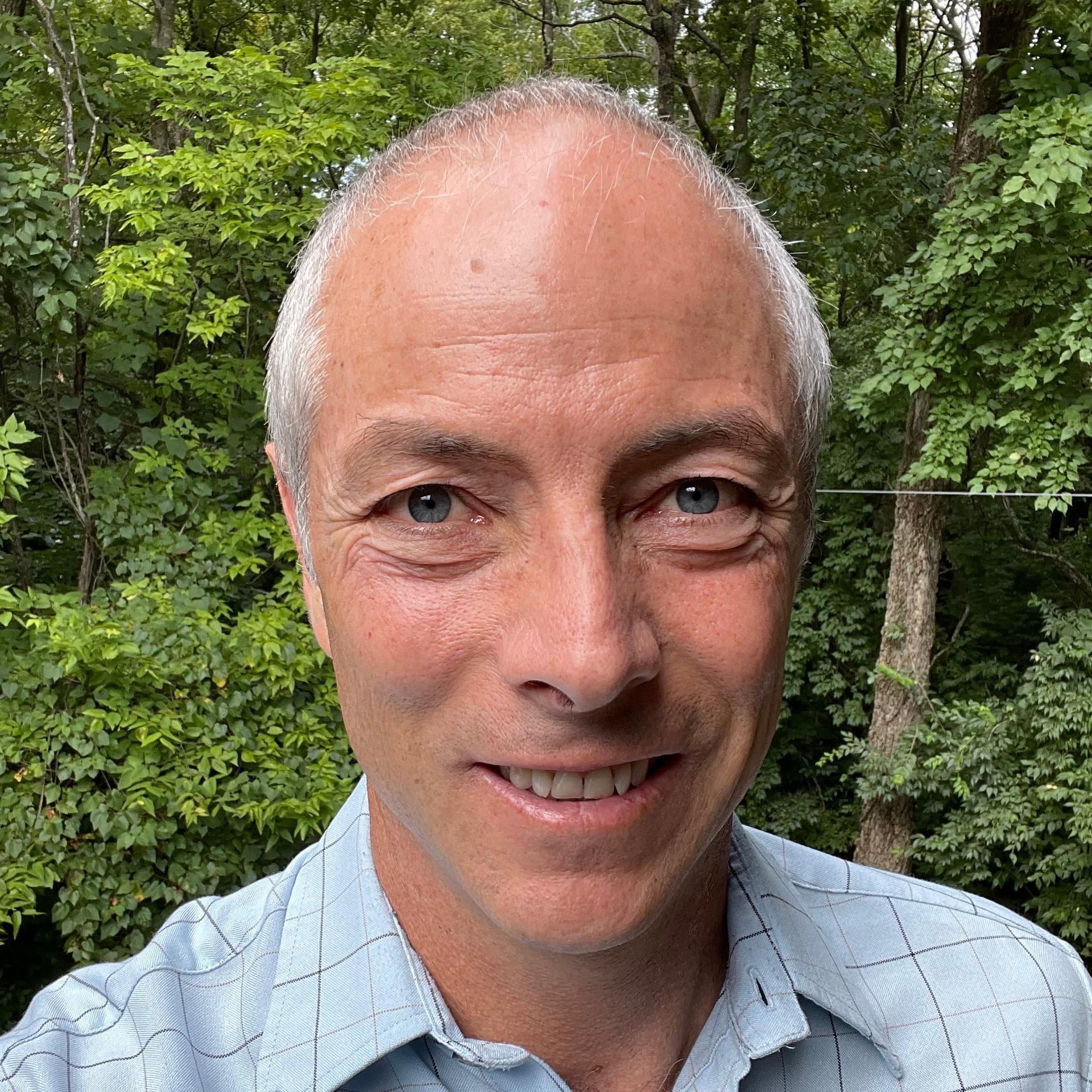 Neil Kind