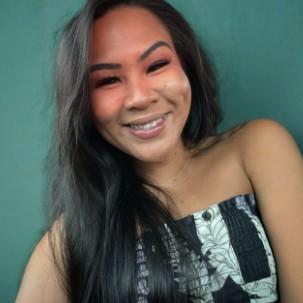 Kelcilyn Sales Asuncion