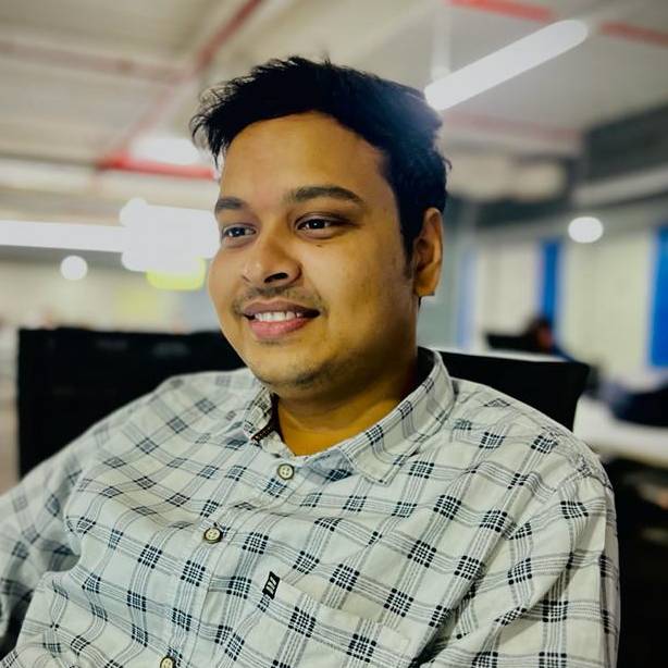Avijeet Pattnayak