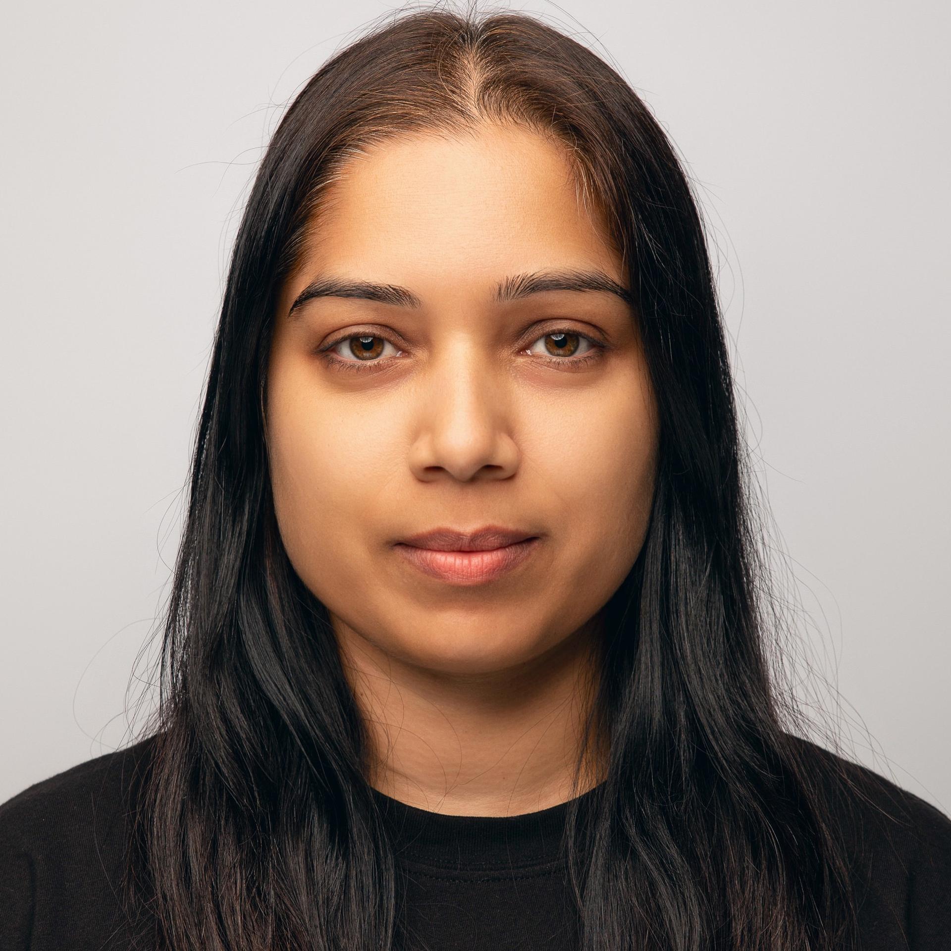 Poornima Mullur