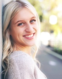 Chloe May