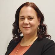 Charis Bertrand