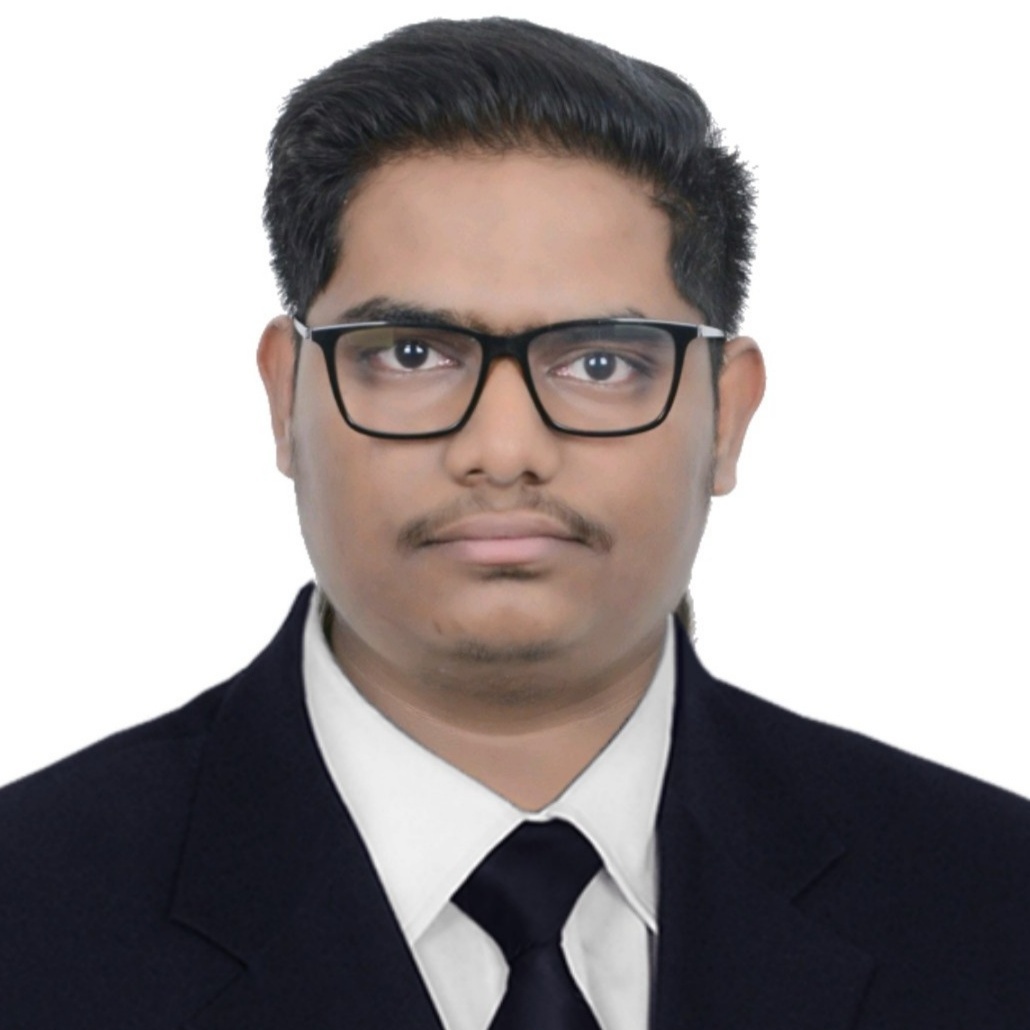 Joyson Jose Thrithani