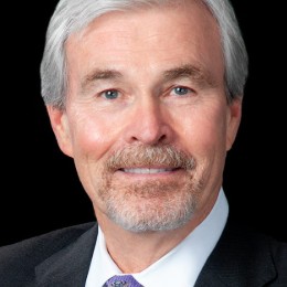 Steve F. Hallsey