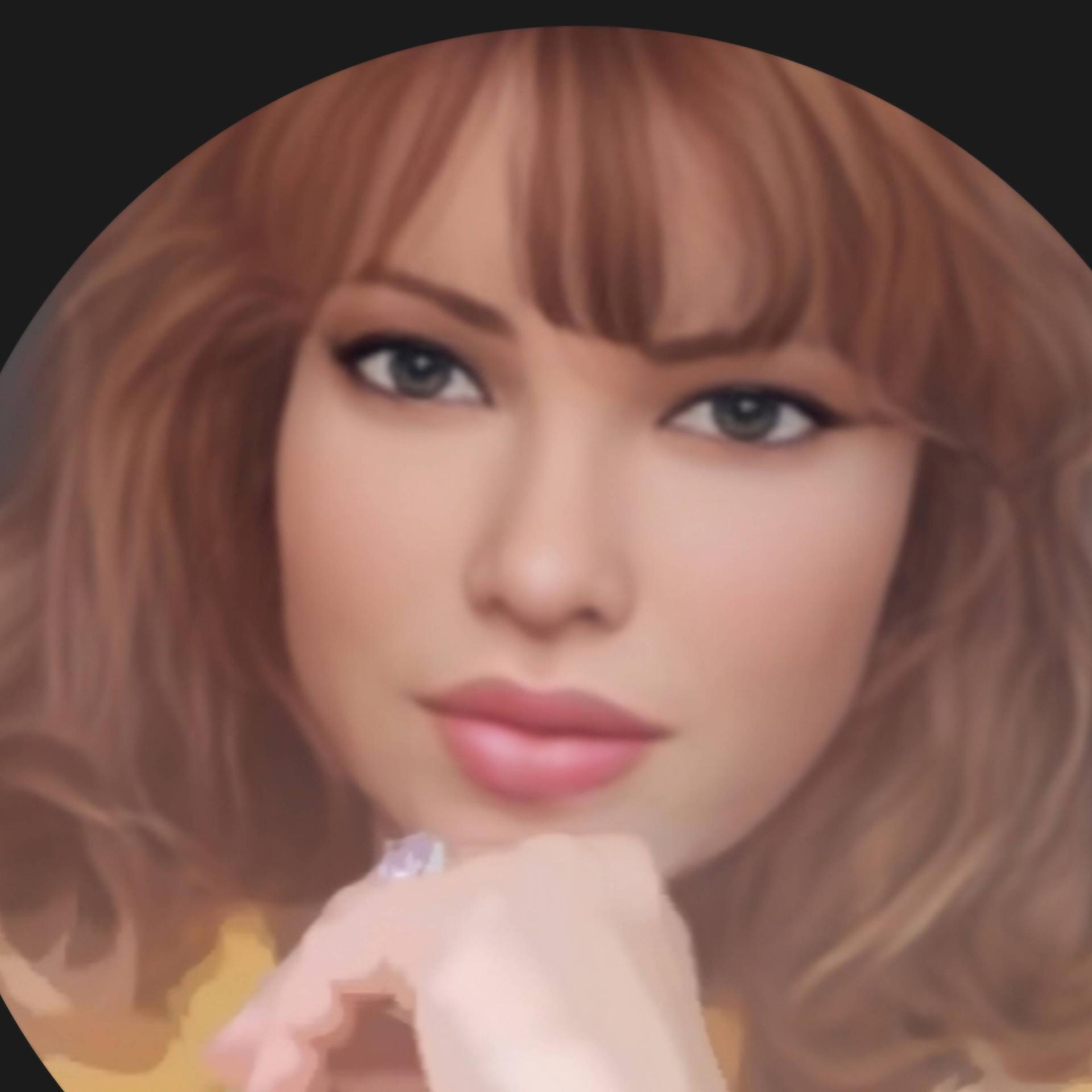 Barbara Hernandez