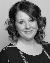 Staci Carlston