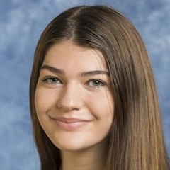Sasha Petticord