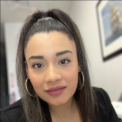 Yeny Cruz