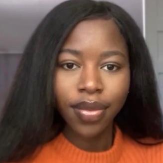 Wilma Nimely