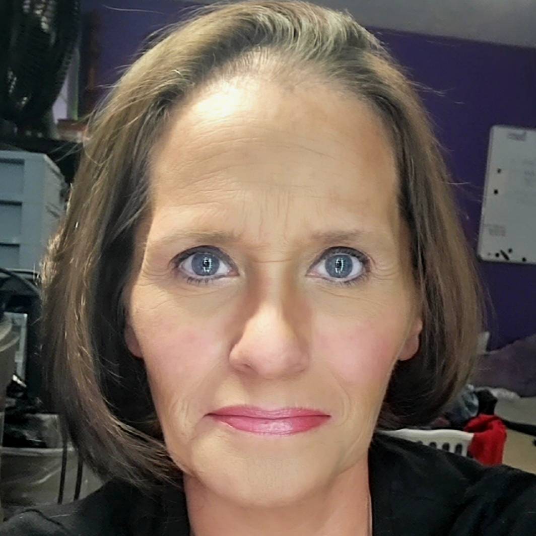 Mary Ann Phillips