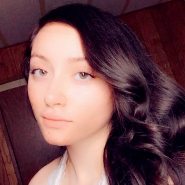 Isabelle Candido