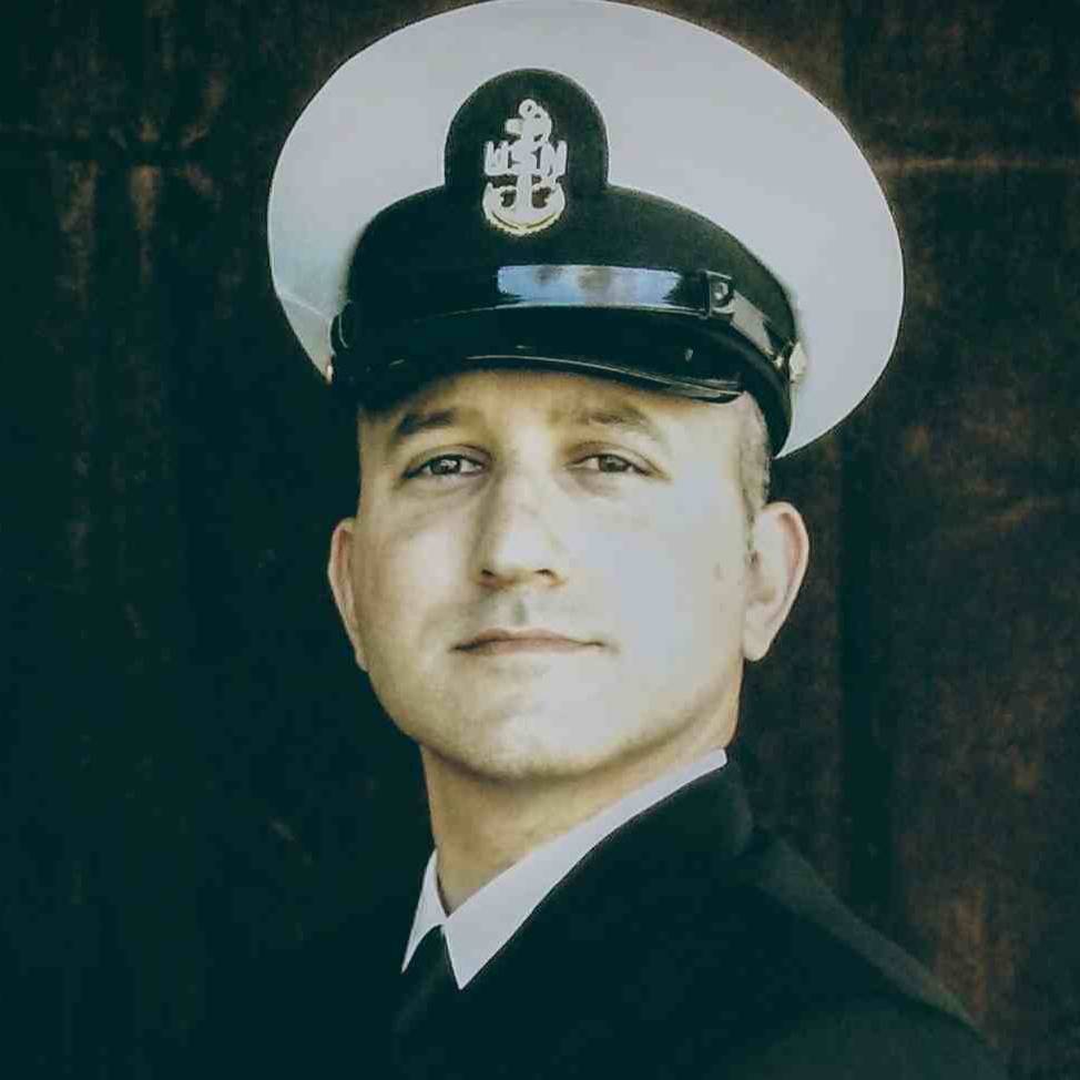 Brian Martin